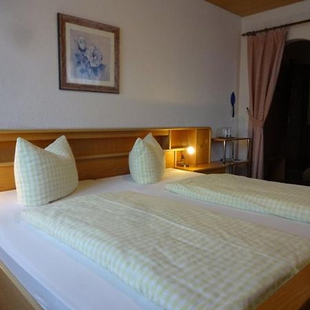 Gaestehaus Boeck In รอสเฮาป์เทิน ภายนอก รูปภาพ
