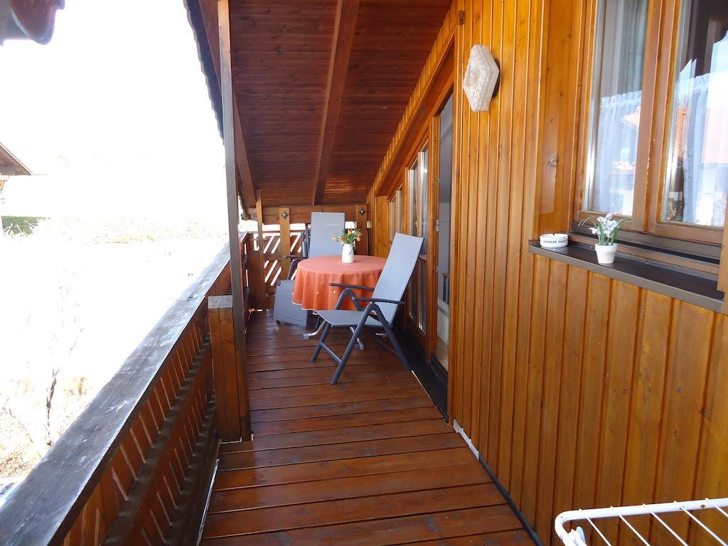 Gaestehaus Boeck In รอสเฮาป์เทิน ภายนอก รูปภาพ