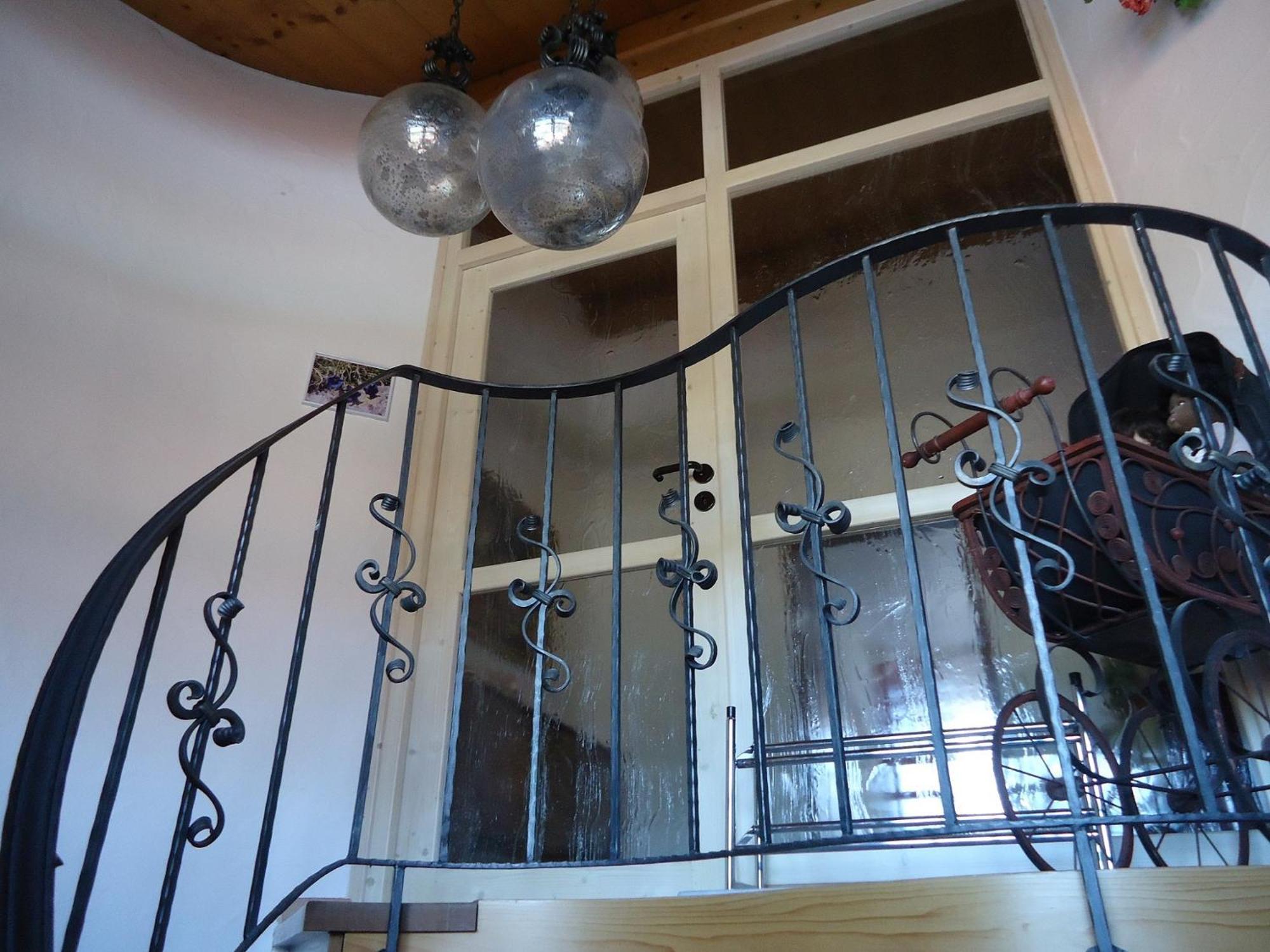 Gaestehaus Boeck In รอสเฮาป์เทิน ภายนอก รูปภาพ