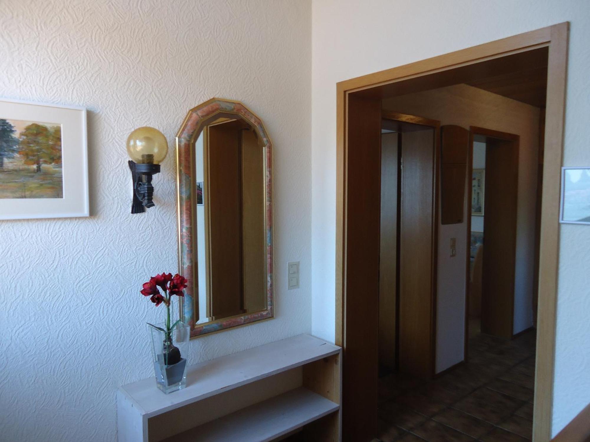 Gaestehaus Boeck In รอสเฮาป์เทิน ภายนอก รูปภาพ