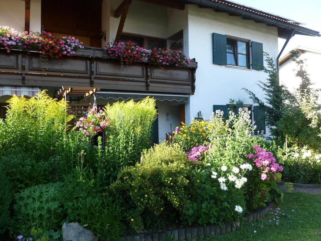 Gaestehaus Boeck In รอสเฮาป์เทิน ห้อง รูปภาพ