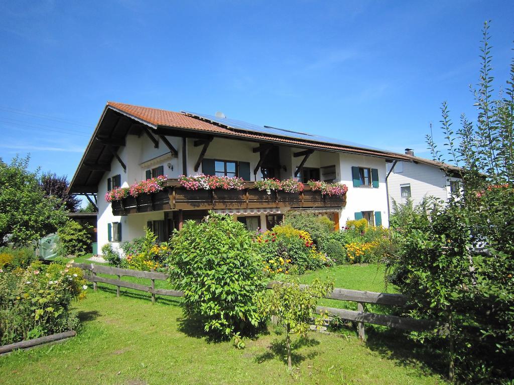 Gaestehaus Boeck In รอสเฮาป์เทิน ห้อง รูปภาพ
